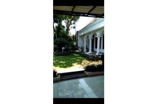 Dijual Rumah klasik Malang, Jln BROMO Klojen