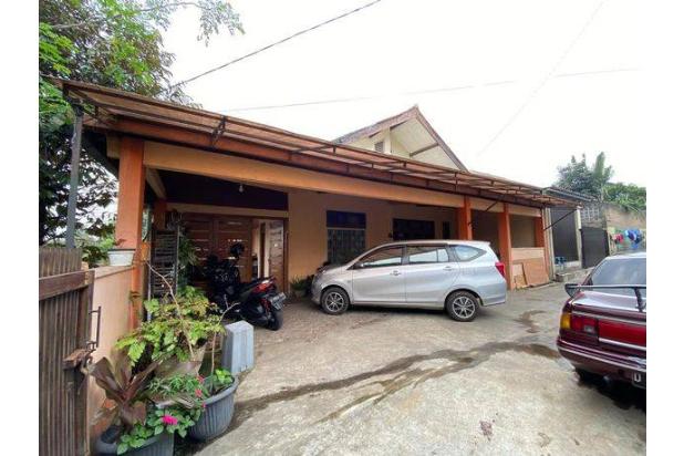 Rumah siap huni gegerkalong setiabudi didalam komplek bandung