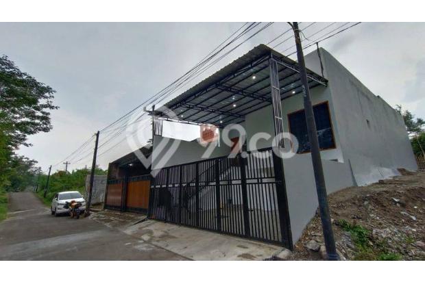 TURUN HARGA!! Dijual Rumah Mewah didaerah Burangrang,Tembalang.SHM