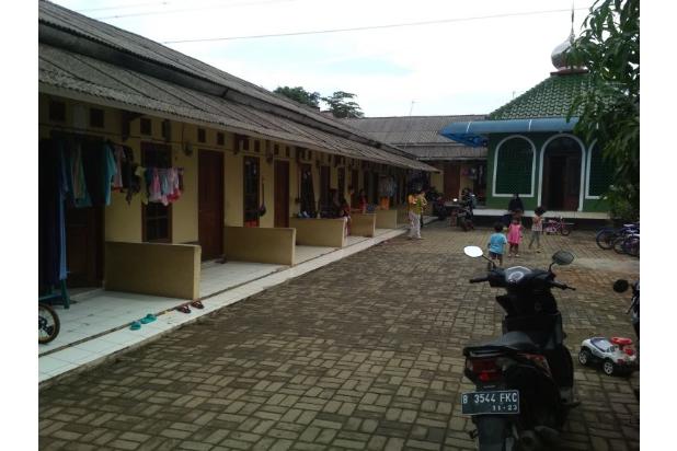 16 Kontrakan Aktif di Rawalumbu Bekasi