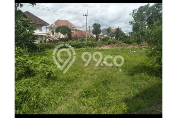 Tanah kavling murah di Lanvender Land Blimbing Malang