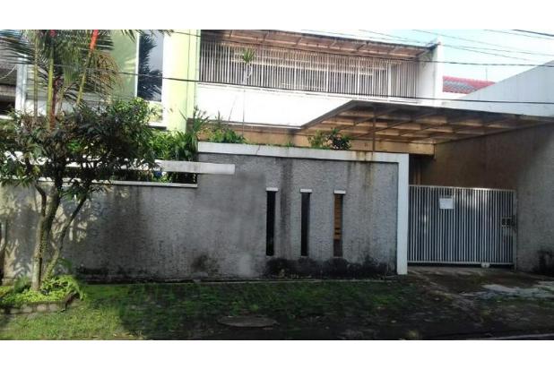 Dijual Rumah Terawat Nyaman Siap Huni Sukasari Bandung
