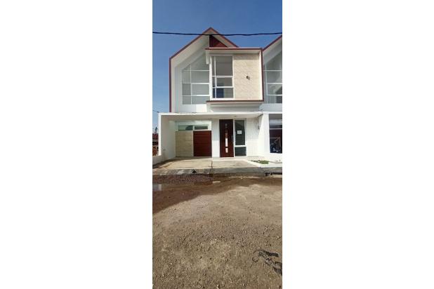 Rumah dijual dua lantai Cibiru Bandung
