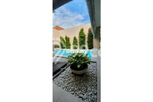 Villa Lokasi Berawa