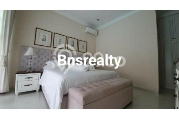 Villa Lokasi Berawa