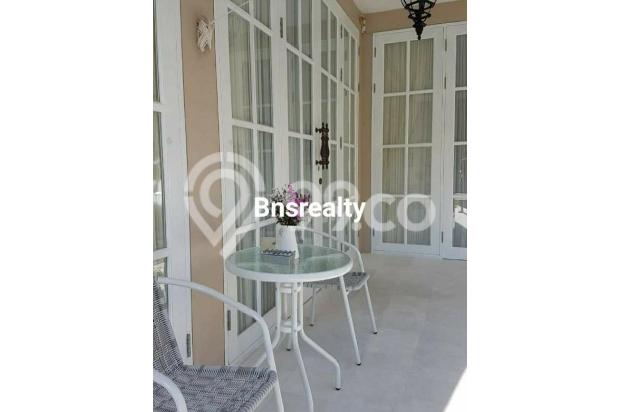 Villa Lokasi Berawa