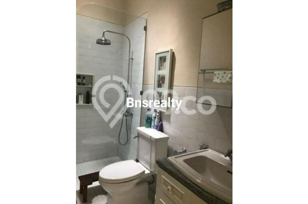 Villa Lokasi Berawa