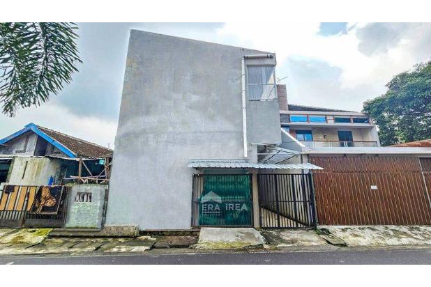 Kost 2 Lantai Lokasi Tengah Kota, Banjarsari, Solo 
