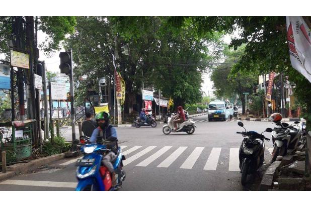 Kavling 1000 M2 Di Pondok Kelapa Jakarta Timur