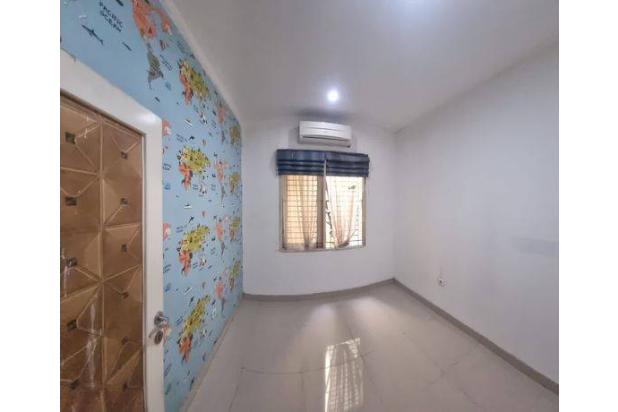Rumah Cantik Minimalis Di Gading Arcadia Kelapa Gading
