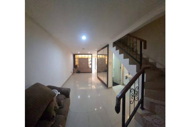 Rumah Cantik Minimalis Di Gading Arcadia Kelapa Gading