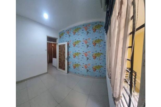 Rumah Cantik Minimalis Di Gading Arcadia Kelapa Gading