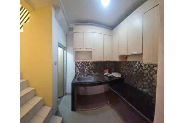 Rumah Cantik Minimalis Di Gading Arcadia Kelapa Gading