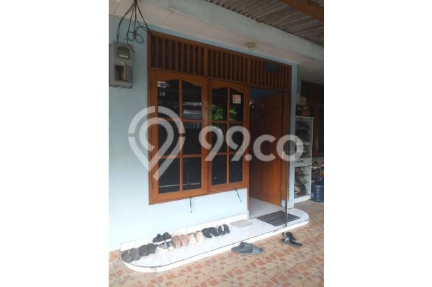 DIJUAL CEPATT! Rumah 1Lantai semifurnihs bagus, Sunter Hijau
