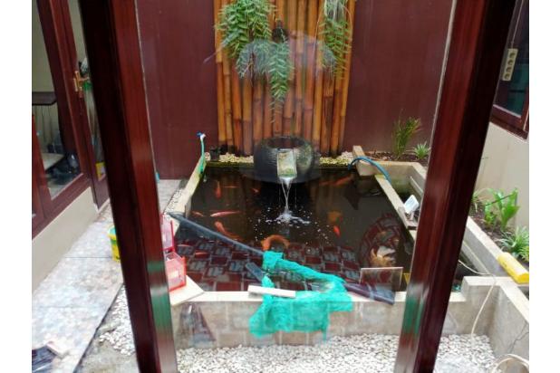 Rumah 2 lantai bagus dan nyaman siap huni di Asrikaton Malang
