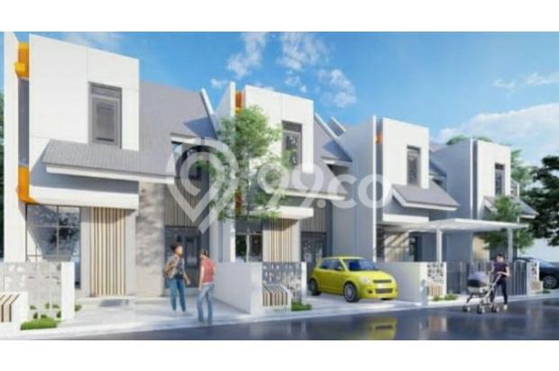 Rumah  Dijual Di Rancaekek Bandung 2 Lantai Murah