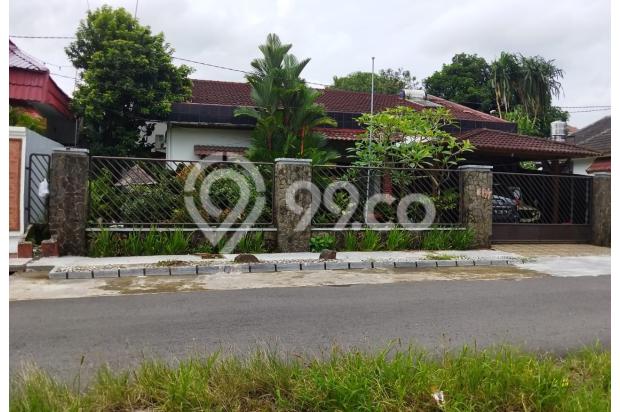 Rumah Jl. Hertasning Lama Makassar 1 Lantai