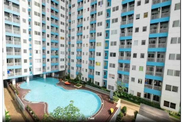 Apartemen The Nest, Tower E, Jl. Raden Saleh, Karang Tengah