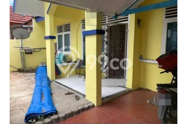 Rumah di Makassar Sekitar Jalan Antang Raya, Manggala
, Makassar