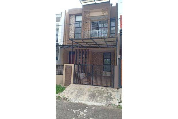 Rumah 2 Lantai Lt 90 M2 Regensi Melati Mas