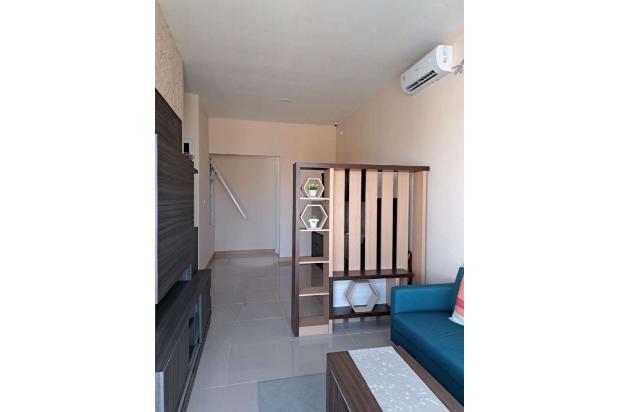 Rumah baru tipe 46 Grand Mahkota 2