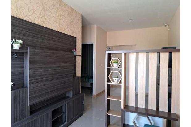 Rumah baru tipe 46 Grand Mahkota 2