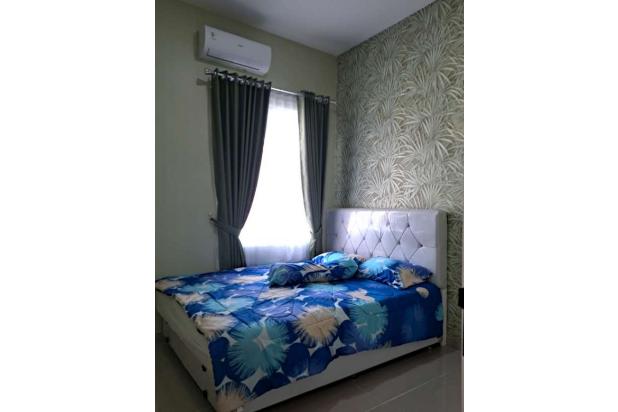 Rumah baru tipe 46 Grand Mahkota 2