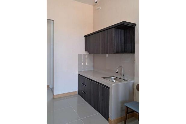 Rumah baru tipe 46 Grand Mahkota 2