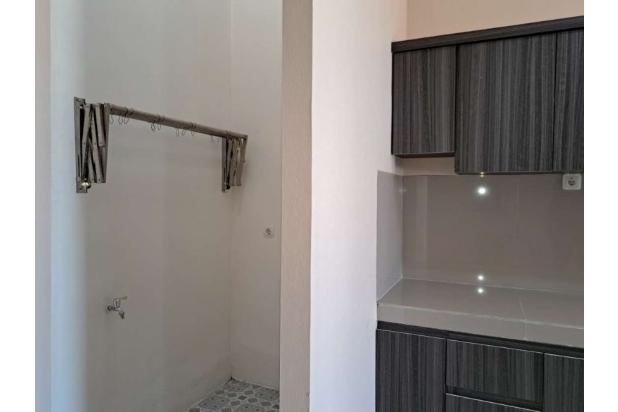 Rumah baru tipe 46 Grand Mahkota 2
