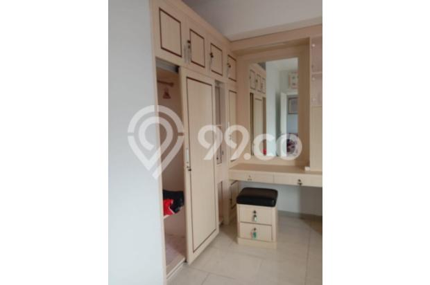 Dijual apartemen silkwood alam sutera tangerang selatan