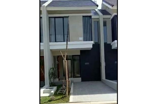 RUMAH NORTH WEST LAKE TIPE TURKANA DELUXE MURAH