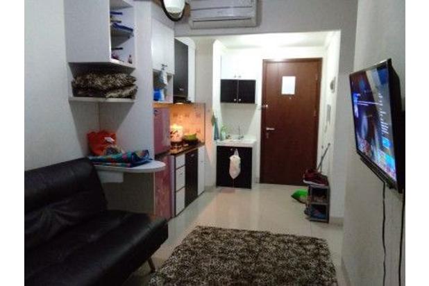 apartment full furnish di jantung kota Jakarta (prop574)