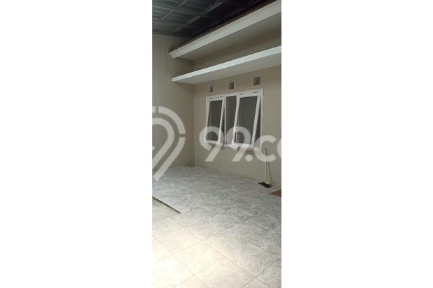 Rumah Kondisi Bagus Area Plamongan Semarang