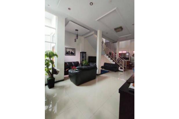 Dijual Rumah Bagus Cantik di Boulevard Hijau Bekasi 