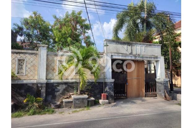 Dijual tanah di makam haji sukoharjo