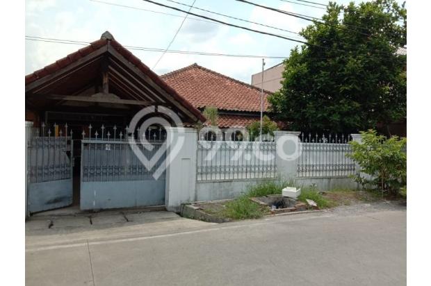 Rumah Rajamantri, Buah Batu