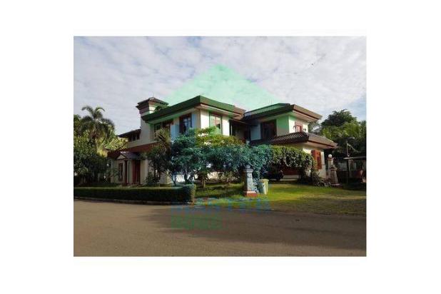 Dijual Rumah di Suvarna Padi, Suvarna Sutera Tangerang