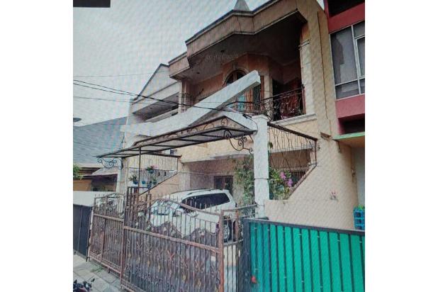 rumah full renov bebas banjir di kopyor barat 4 **