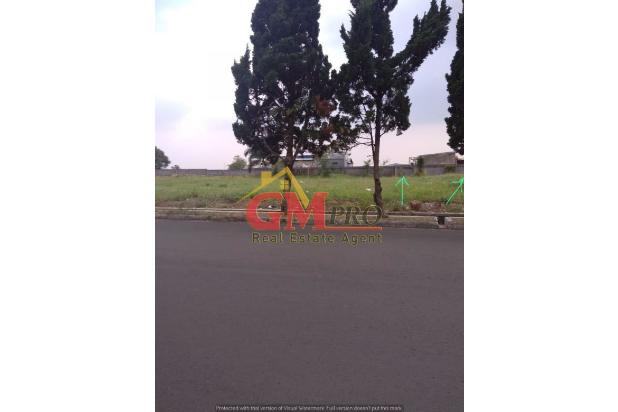 Dijual Tanah Kavling Budi Indah Setiabudi