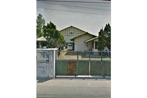 Gudang Di Balongbendo Sidoarjo