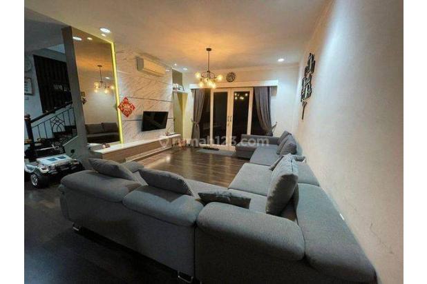 Rumah di Bsd Lokasi Greenwich,lt77m2 7x11 ,2 Lantai. Harga 1.75 M