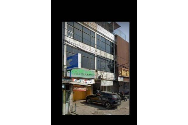 Ruko di Raya Rungkut Kidul, Surabaya Murah Untuk Usaha Hen.b556