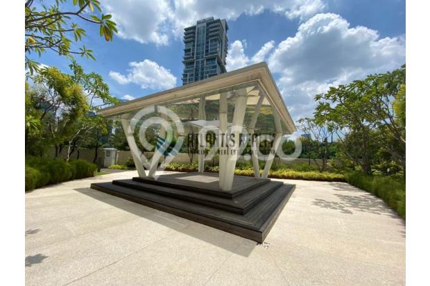 Apartemen Verde Two Apartemen Super Mewah Fasilitas Bintang 5