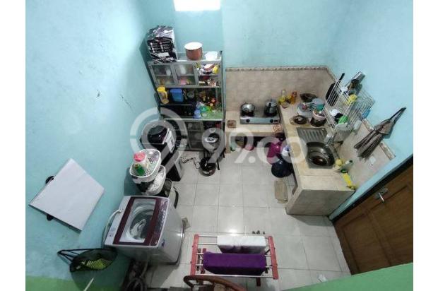 Rumah mewah 2 lantai daerah antapani arcamanik kota bandung 