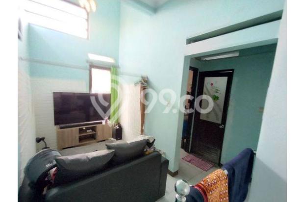 Rumah mewah 2 lantai daerah antapani arcamanik kota bandung 