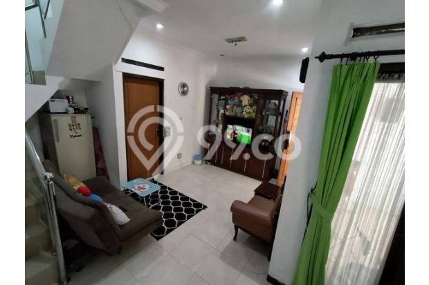 Rumah mewah 2 lantai daerah antapani arcamanik kota bandung 