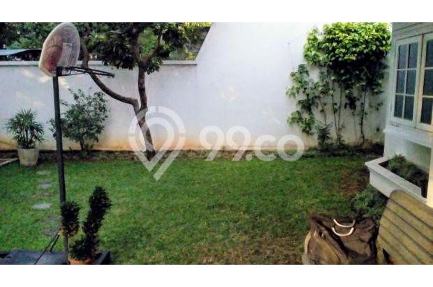 Dijual Rumah siap huni di Menteng