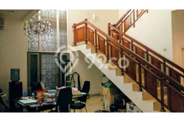 Dijual Rumah siap huni di Menteng