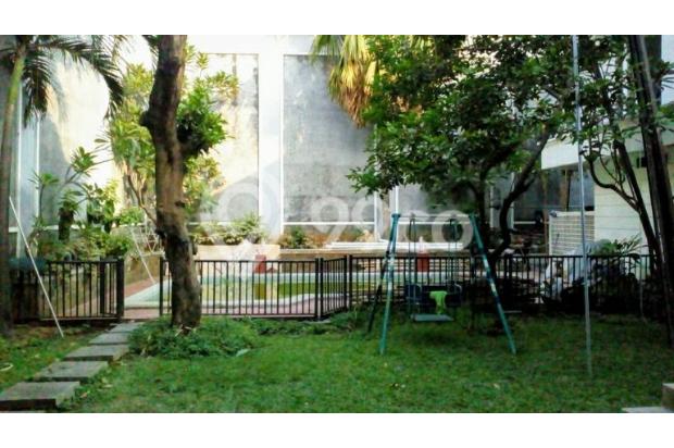 Dijual Rumah siap huni di Menteng