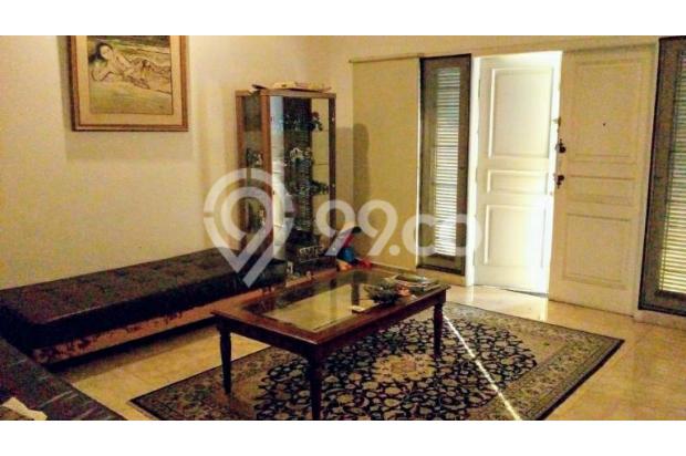 Dijual Rumah siap huni di Menteng